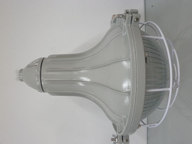 隔爆型防爆灯 DCG55-400隔爆型防爆灯_防爆电器栏目