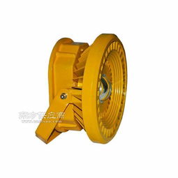 海洋王bc9700防爆工厂灯 防爆壁灯 防爆防腐灯图片