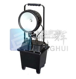 厂家bfd3009大功率防爆工作灯图片