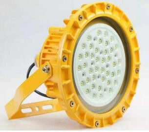 沙市区大功率led防爆灯品质可靠