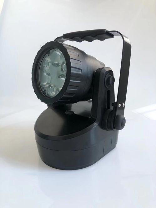 fw6101 防爆移动灯 沈阳海洋王代理