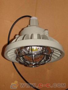 电厂防爆护栏灯 30wled防爆灯