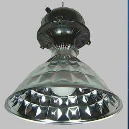 节能环保型工厂灯 工矿灯图片,节能环保型工厂灯 工矿灯高清图片 广西都亮照明设备有限责任公司,