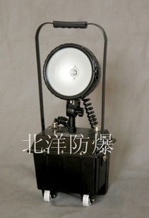 【byh系列防爆环形荧光灯】_