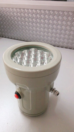 10WLED防爆灯 LED防爆视孔灯_中国智能制造网