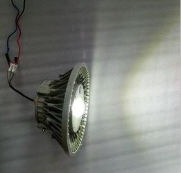 led防爆灯和防爆灯区别在哪