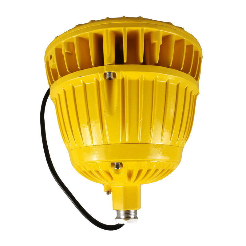 bad85-m免维护led防爆灯50w