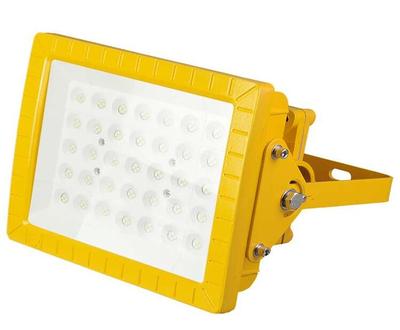 CCD97加油站防爆灯 驱动对灯具的影响