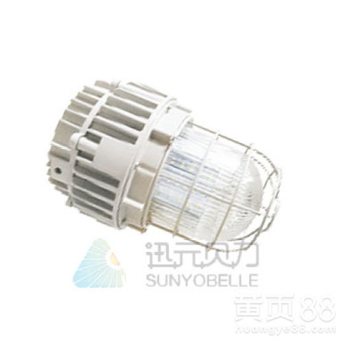 【工厂防爆道路灯130w】- 