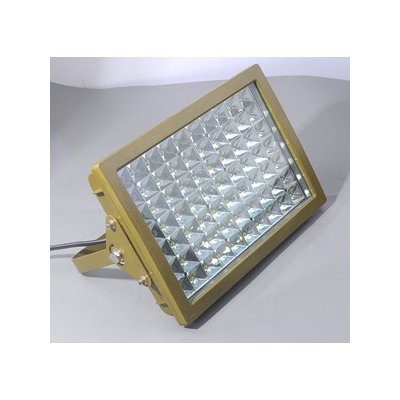 粮仓粉尘防爆灯100W：安全照明的关键选择