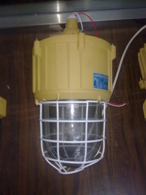 乐清厂家生产防爆灯BAD82 专业防爆照明解决方案