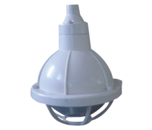 全塑防霸灯 安全照明的创新解决方案