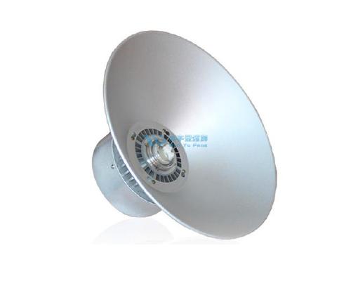 LED工矿灯与防爆灯 特性、应用及发展趋势