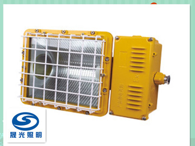 浙江HBF2800防爆灯生产厂家——安全照明领域的可靠保障