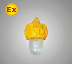 BFC8140内场防爆灯 保障工作环境安全的专业照明解决方案