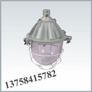 了解BCD-250系列隔爆型防爆灯 为危险环境提供安全照明