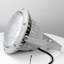 防爆灯的安全保障 温州市瓯海郭溪优禾展柜厂的创新解决方案