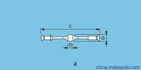 飞利浦MHN-SA2000W/956 X830R 400V金卤灯 卓越性能的工业防爆照明解决方案