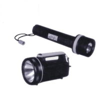 EIBIIC系列防爆手电筒与防爆灯 安全照明的专业选择