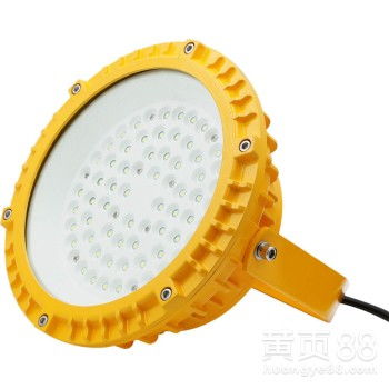 LED816-II支架式防爆灯80W-1000W 高性能防爆照明解决方案