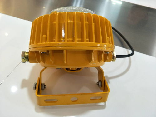 矿用隔爆型泛光灯的综合指南 厂家选择与报价分析