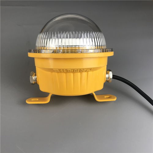 烟草仓库专用防爆灯100W的安全与应用