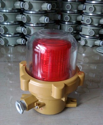 LED防爆灯 工业照明安全的守护者，详解50W防爆灯的应用与选型